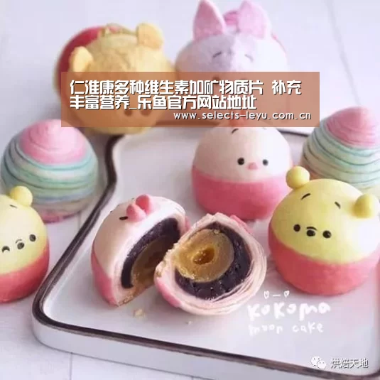 仁淮康多种维生素加矿物质片 补充丰富营养_乐鱼官方网站地址(图2) 乐鱼极致竞技体验