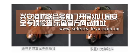 兴安消防联合多部门开展幼儿园安全专项检查|乐鱼官方网站地址(图4) 乐鱼官方网站地址