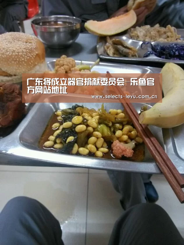 广东将成立器官捐献委员会-乐鱼官方网站地址(图2) 乐鱼平台最新版本